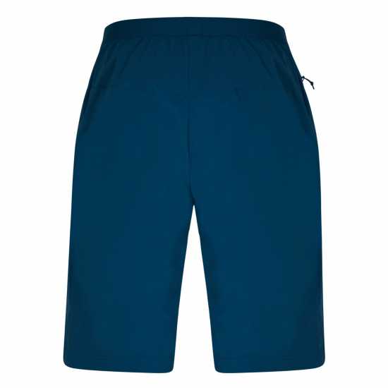Jack Wolfskin Prelight Short Sn43 Blue Мъжки къси панталони