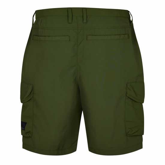 Jack Wolfskin Kalahari Short Sn43 Green Мъжки къси панталони
