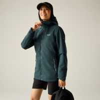Непромокаемо Яке Regatta Women's Hamara Waterproof Jacket  