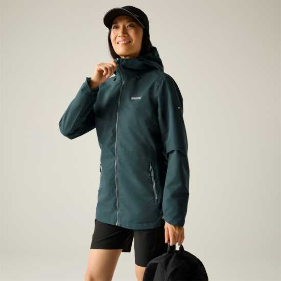 Непромокаемо Яке Regatta Women's Hamara Waterproof Jacket  