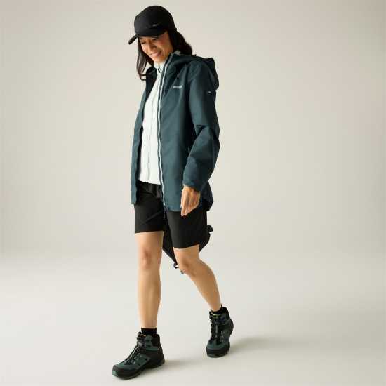 Непромокаемо Яке Regatta Women's Hamara Waterproof Jacket  