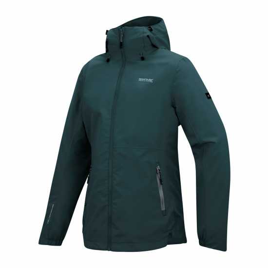 Непромокаемо Яке Regatta Women's Hamara Waterproof Jacket  