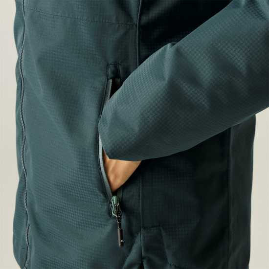 Непромокаемо Яке Regatta Women's Hamara Waterproof Jacket  