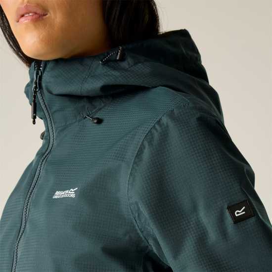 Непромокаемо Яке Regatta Women's Hamara Waterproof Jacket  