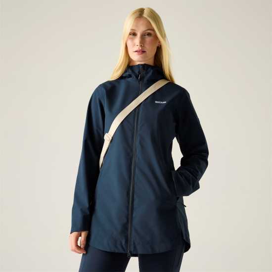 Непромокаемо Яке Regatta Women's Natalina Waterproof Jacket  