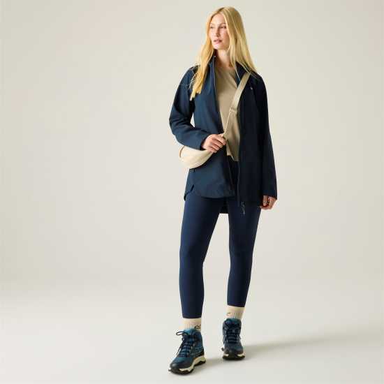 Непромокаемо Яке Regatta Women's Natalina Waterproof Jacket  