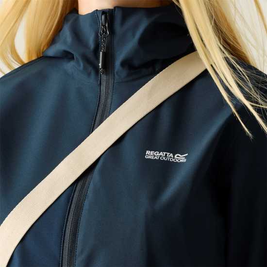 Непромокаемо Яке Regatta Women's Natalina Waterproof Jacket  