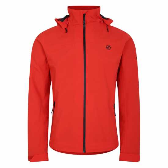 Мъжко водонепромокаемо облекло Dare2B Мъжко Яке Dare 2B Switch Out Jacket Mens Севилски червен Dare2B Мъжко Яке Dare 2B Switch Out Jacket Mens Севилски червен Мъжко водонепромокаемо облекло