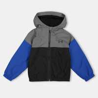 Under Armour Яке Невръстни Деца Rain Jacket Infants Under Armour Яке Невръстни Деца Rain Jacket Infants