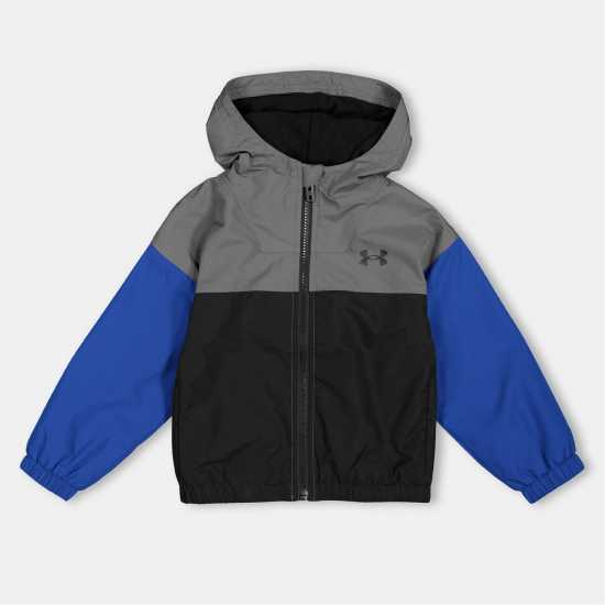 Under Armour Яке Невръстни Деца Rain Jacket Infants  