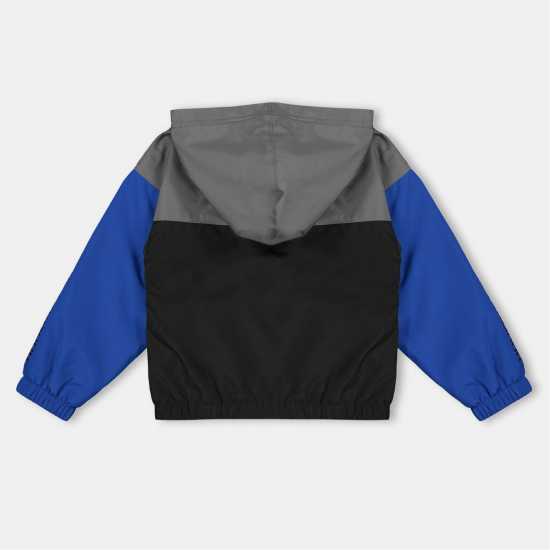 Under Armour Яке Невръстни Деца Rain Jacket Infants  