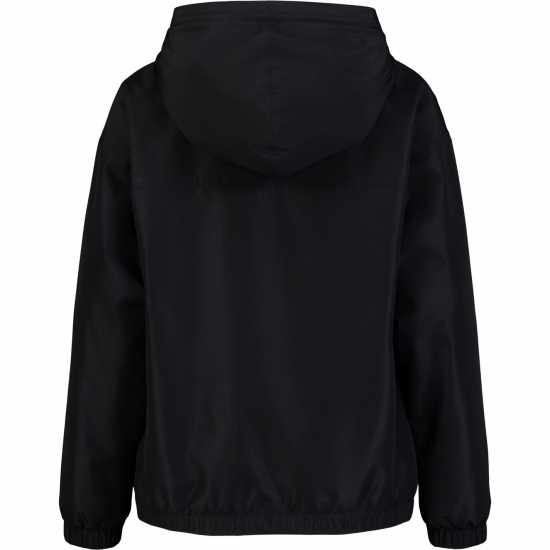 Under Armour Rain Jacket Infants Черно/Черно 