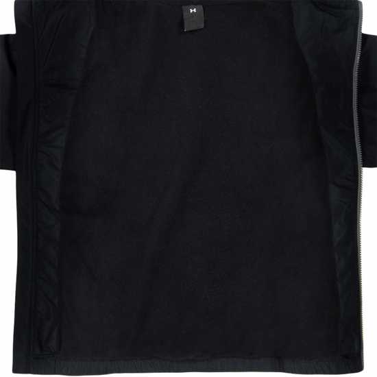 Under Armour Rain Jacket Infants Черно/Черно 