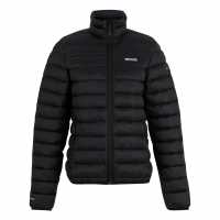 Regatta Marizion Insulated Puffer Jacket Черно 