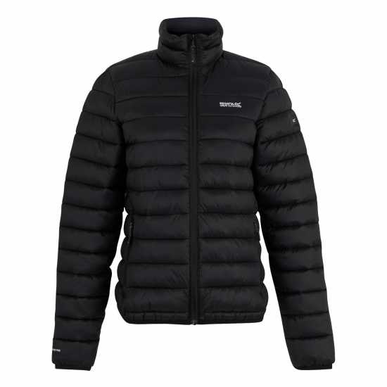 Regatta Marizion Insulated Puffer Jacket Черно 