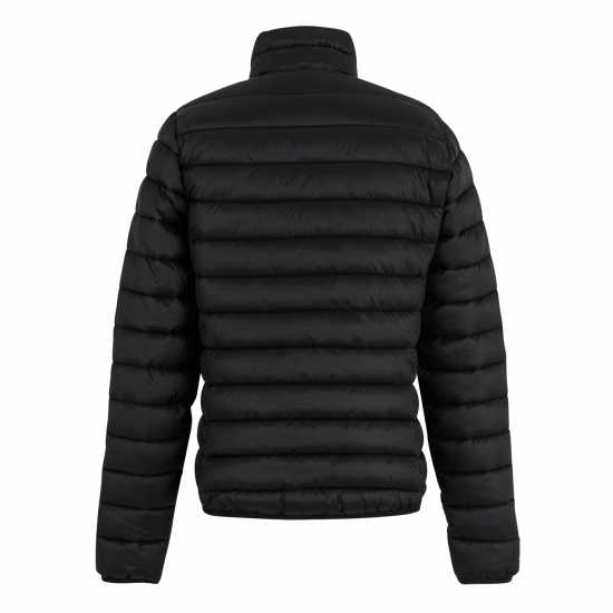 Regatta Marizion Insulated Puffer Jacket Черно 