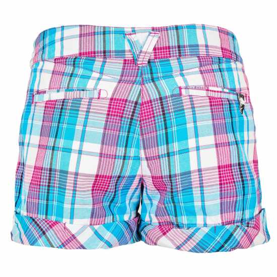 Puma (8) Beach Summer Short Womens Blue 