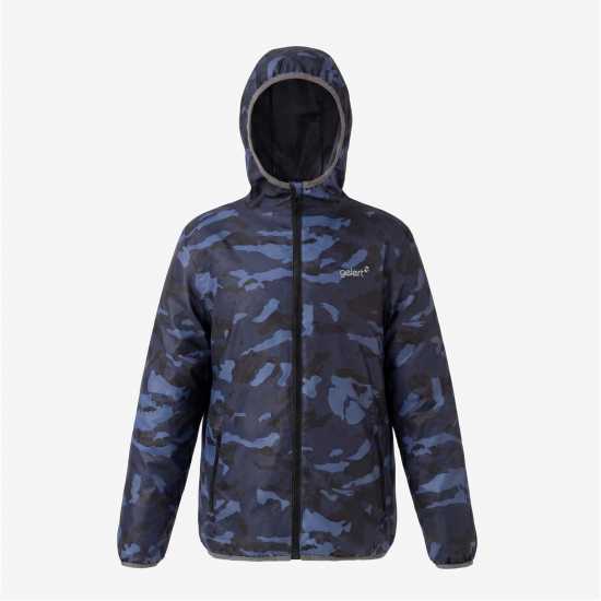 Gelert Непромокаемо Яке Kids' Waterproof Jacket  