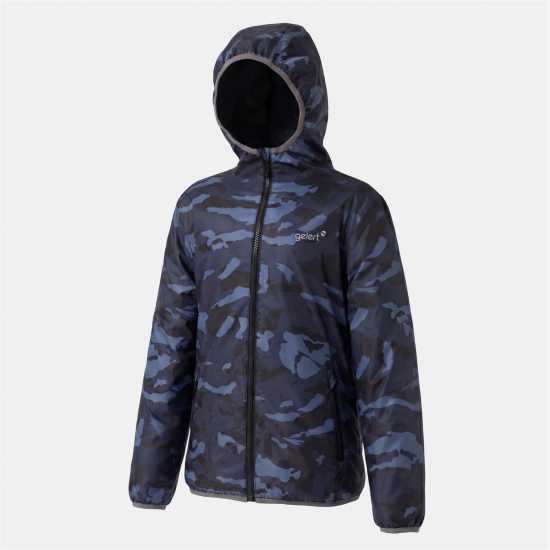 Gelert Непромокаемо Яке Kids' Waterproof Jacket  