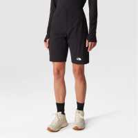 Speedlight Slim Straight Walking Shorts  