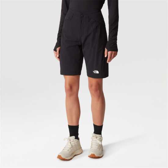 Speedlight Slim Straight Walking Shorts Speedlight Slim Straight Walking Shorts