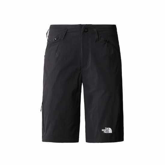 Speedlight Slim Straight Walking Shorts Speedlight Slim Straight Walking Shorts