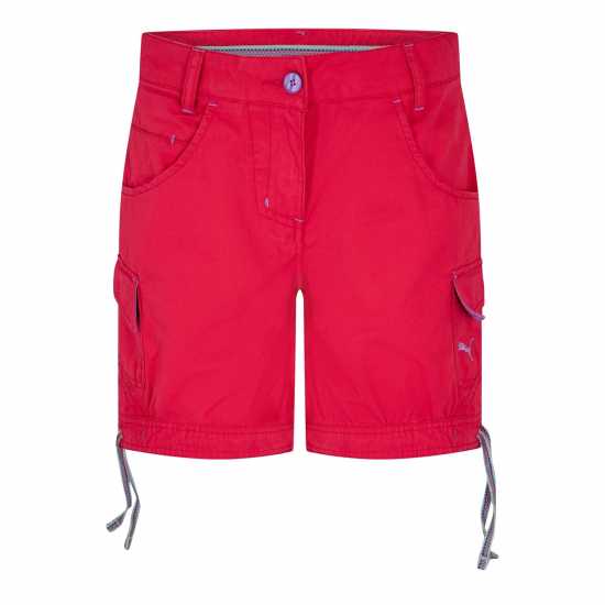 Puma Дамски Шорти (8) Beach Walkshorts Womens  