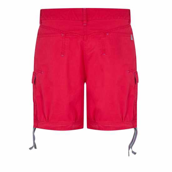 Puma Дамски Шорти (8) Beach Walkshorts Womens  