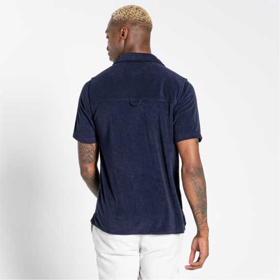 Craghoppers Crag Cholla Ss Shirt Sn99  Мъжки ризи