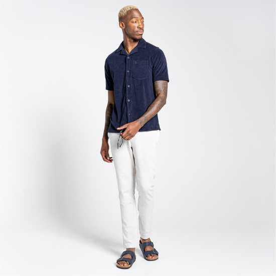 Craghoppers Crag Cholla Ss Shirt Sn99  Мъжки ризи