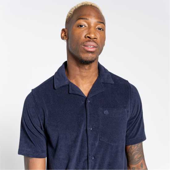 Craghoppers Crag Cholla Ss Shirt Sn99  Мъжки ризи