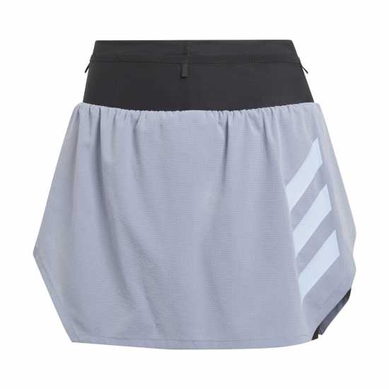 Adidas Дамска Пола Terrex Agravic Pro Trail Running Skirt Womens Adidas Дамска Пола Terrex Agravic Pro Trail Running Skirt Womens