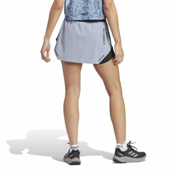 Adidas Дамска Пола Terrex Agravic Pro Trail Running Skirt Womens Adidas Дамска Пола Terrex Agravic Pro Trail Running Skirt Womens