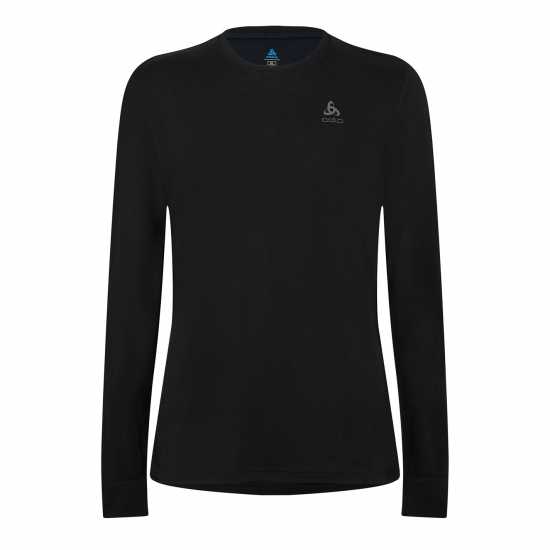 Odlo Merino Baselayer Top Odlo Merino Baselayer Top