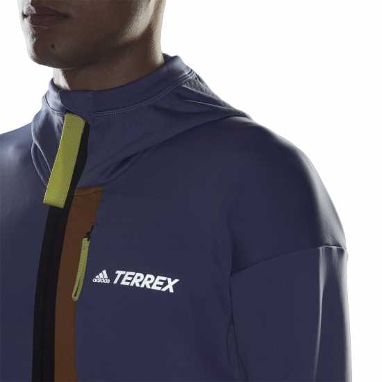 Adidas Terrex Hd Flc Sn99  Мъжки полар