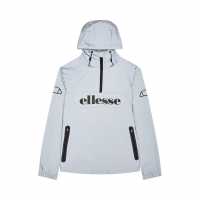 Ellesse Teplini Quarter Zip Fleece  