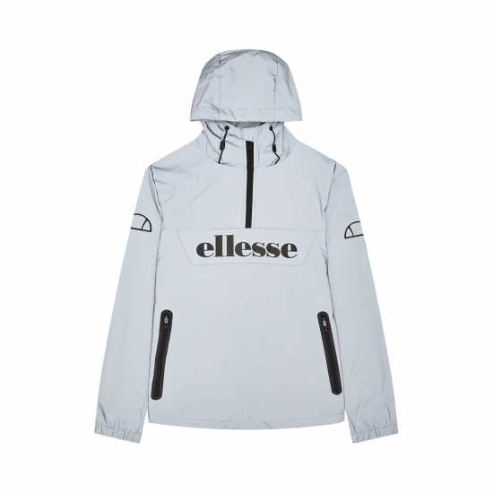 Ellesse Teplini Quarter Zip Fleece Ellesse Teplini Quarter Zip Fleece