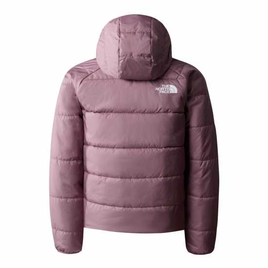 Perrito Insulated Puffer Jacket Perrito Insulated Puffer Jacket