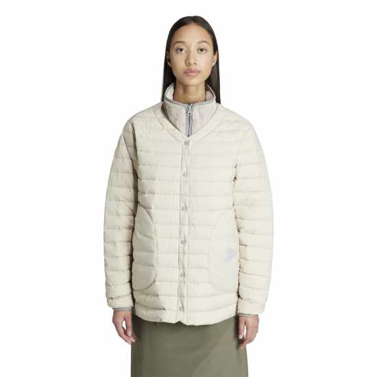 Adidas Дамско Яке Terrex + And Wander Xploric Jacket Womens Adidas Дамско Яке Terrex + And Wander Xploric Jacket Womens