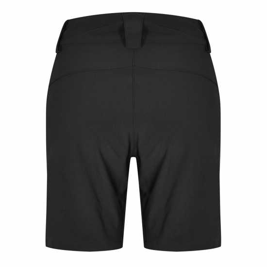 Millet Trekker Walking Shorts Черно 