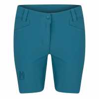 Millet Trekker Walking Shorts Синьо 