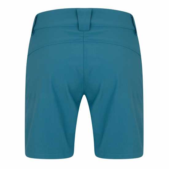 Millet Trekker Walking Shorts Синьо Millet Trekker Walking Shorts Синьо