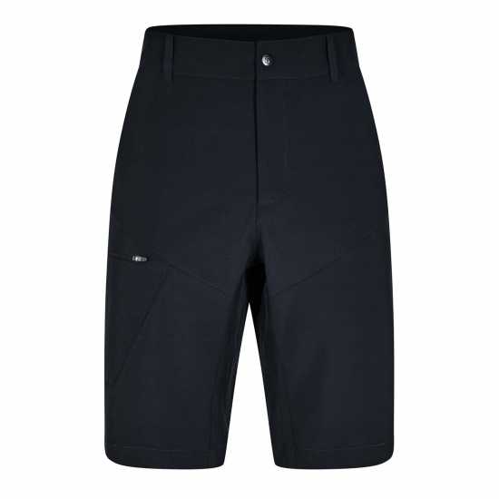 Мъжки Шорти Millet Wanaka Walking Shorts Mens Черно Мъжки Шорти Millet Wanaka Walking Shorts Mens Черно
