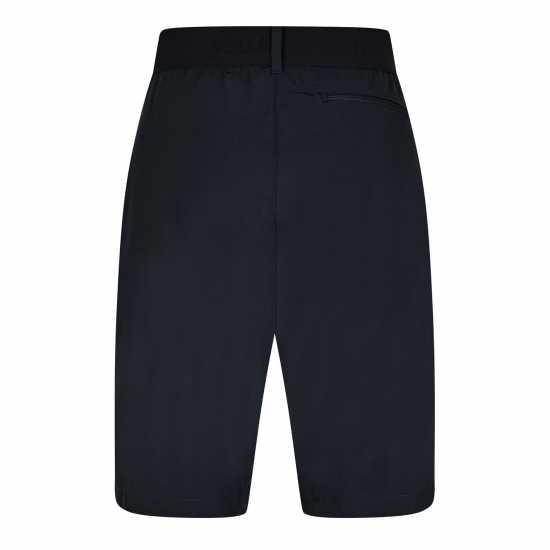 Мъжки Шорти Millet Wanaka Walking Shorts Mens Черно Мъжки Шорти Millet Wanaka Walking Shorts Mens Черно