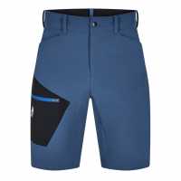 Millet Wanaka Walking Shorts Mens Тъмно деним