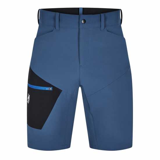Millet Wanaka Walking Shorts Mens Тъмно деним Millet Wanaka Walking Shorts Mens Тъмно деним