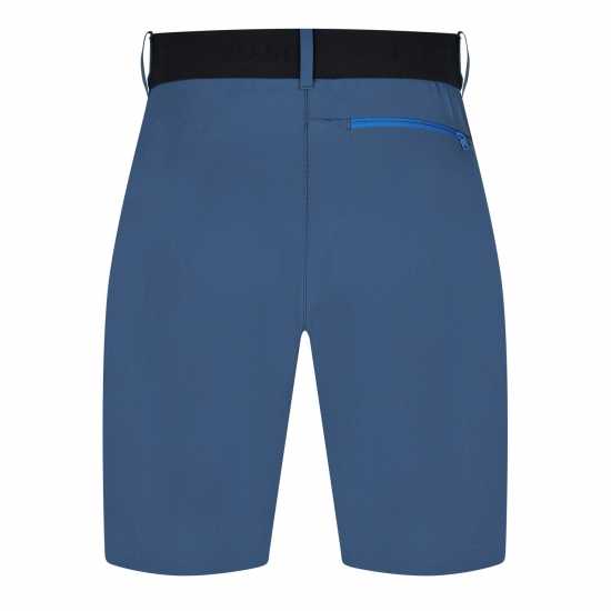 Millet Wanaka Walking Shorts Mens Тъмно деним Millet Wanaka Walking Shorts Mens Тъмно деним