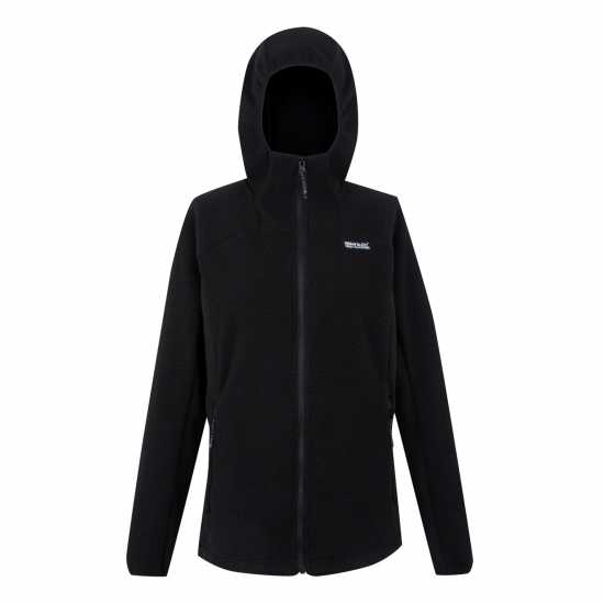 Elinn Full-Zip Fleece  