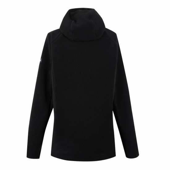Elinn Full-Zip Fleece  