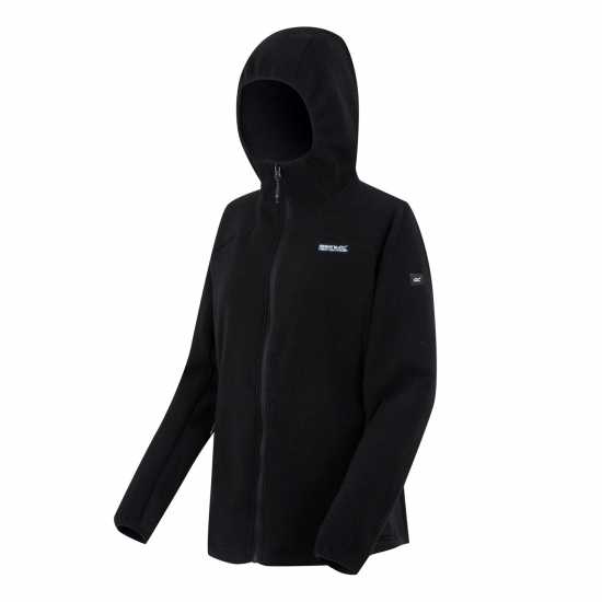 Elinn Full-Zip Fleece  